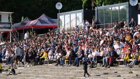 Długo na to czekali w Poznaniu. Modernizacja stadionu na Golęcinie rozpoczęta!