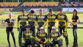 Żużel. Królowie remisów kładli fundamenty. PSŻ ma jednak czego żałować