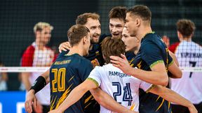 Ukraina z kolejnym zwycięstwem w Silesia Cup