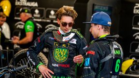 Żużel. Szybki i skuteczny Maksym Drabik. Tak skomentował swój występ w Zielonej Górze