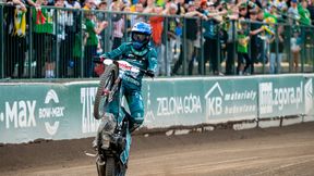 Żużel. Juniorzy największą bronią Falubazu. Perfekcyjny występ Pawlickiego