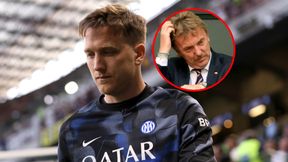 Sensacyjny transfer Zielińskiego? Boniek wypalił przed finałem