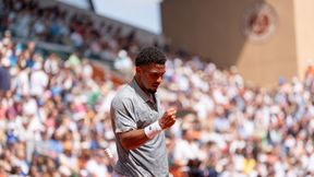 Wycofał się z Rolanda Garrosa. Teraz przekazał fatalne wieści