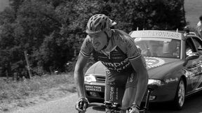 Dramat na wyścigu charytatywnym. Nie żyje Ludo Dierckxsens