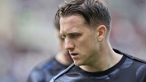 Zieliński w niepewnej sytuacji. "To byłoby sensowne rozwiązanie"