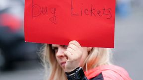 Lepiej usiądź. Oto za ile sprzedawali bilety przed finałem Ligi Mistrzów