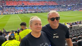 Poruszające słowa Zielińskich. "Jesteśmy z syna bardzo dumni"