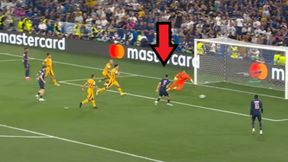 Mecz ledwo się zaczął i stadion oszalał. Nie mógł tego nie trafić [WIDEO]