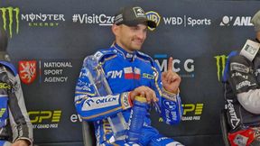 Jak jubileusz Zmarzlika, to musi być show! (OPINIA)