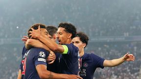Wielki triumf PSG w finale Ligi Mistrzów. Popis 19-latka