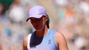 Iga Świątek powalczy o ćwierćfinał. Oto plan na niedzielę w Roland Garros