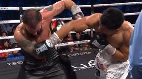 Szok w Las Vegas. Zdecydowany faworyt pokonany