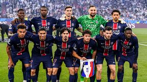 Szok w PSG. Triumfator Ligi Mistrzów straci swoją gwiazdę?