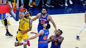 Zrobili to po 25 latach. Indiana Pacers w Finałach NBA!