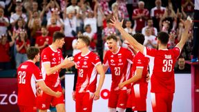 Mistrz olimpijski o celu Polaków na Ligę Narodów. "Turniej finałowy to obowiązek"