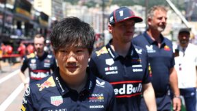 Red Bull zniszczy kolejnego kierowcę? "Przecież nie jest beznadziejny"
