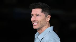 Lewandowski już zagłosował. Pokazał zdjęcie