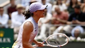 Świątek była na krawędzi. Wystarczył fatalny błąd Rybakiny i odwróciła mecz [OPINIA]