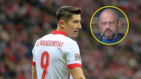 Komentator TVP ma żal do Lewandowskiego. Zasugerował mu... zmianę zawodu