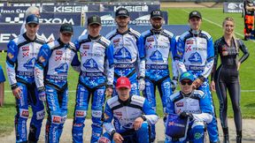 Żużel. Duże problemy Texom Stali Rzeszów. Będzie zmiana w składzie!