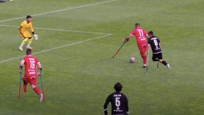 Wisła Kraków zmierzyła się z gigantem. Siedem goli w finale Ligi Mistrzów