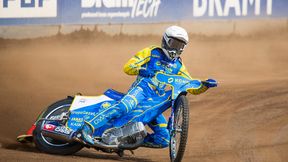 Żużel. Niegościnni żużlowcy z Gorzowa. Jakub Krawczyk nie ukończył zawodów