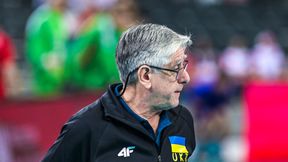 Lozano widzi w nim następce Grbicia. "Byłby w stanie poprowadzić kadrę"