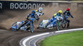 Żużel. Powroty u obu drużyn. Znamy składy na mecz w Toruniu