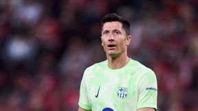 "Twój ostatni sezon w Barcelonie?". Lewandowski szczerze o przyszłości