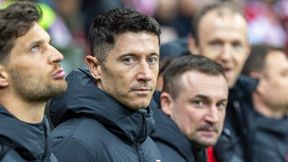 Sytuacja bez precedensu. Kapitan reprezentacji zachował się tak po raz pierwszy w historii