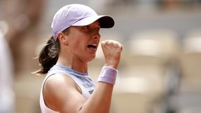 Świątek obroniła kolejne punkty. Oto ranking WTA "na żywo"