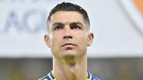 A jednak?! Nowe informacje ws. przyszłości Ronaldo