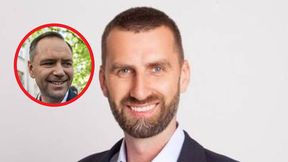 Były siatkarz zwrócił się bezpośrednio do Karola Nawrockiego