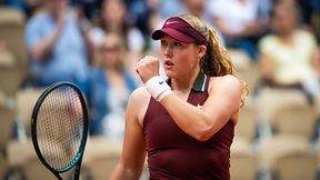 Bez niespodzianki w Paryżu. Mirra Andriejewa ograła rodaczkę