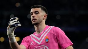 Barca z nowym bramkarzem w przyszłym tygodniu? Ma dostać kontrakt na wiele lat