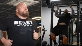 Pogromca Pudzianowskiego sprawdził się w teście dla żołnierzy. Zdał?