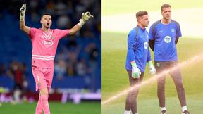 Media. Nowy bramkarz blisko FC Barcelony