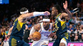 Przyjął blisko 30 zastrzyków. Mistrz NBA szokuje