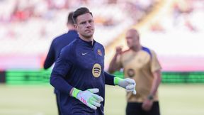 Jest klub zainteresowany usługami ter Stegena. Barcelona może zaoszczędzić