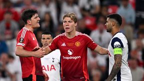 Media. Niewypał Manchesteru United na celowniku finalisty Ligi Mistrzów