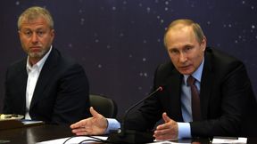 Miarka się przebrała. Grożą Abramowiczowi sądem