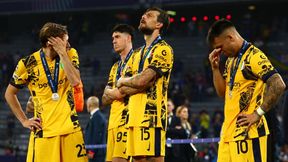 "Wątpliwej natury". Inter Mediolan ma problem
