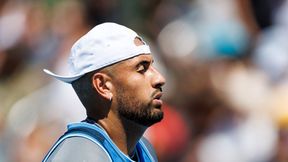 Jest decyzja. Nie zagra w turnieju Wielkiego Szlema