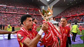 Jest zgoda na transfer. W Barcelonie zacierają ręce