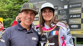 Na co dzień jeździ karetką. Wkrótce powalczy o mistrzostwo świata