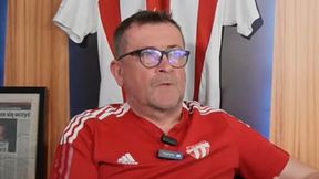 Sasal stanowczo odpiera oskarżenia. "Kompletna bzdura"
