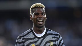 Pogba zaoferowany znanemu klubowi. Może zagrać z Polakiem