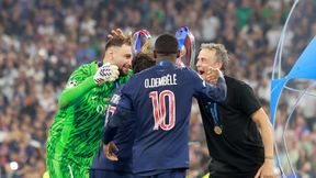 PSG z kolejnym zwycięstwem w Lidze Mistrzów? Gramy po kursie 1.96!