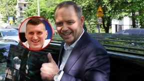 Odkopali, z kim miał się bić Nawrocki. A teraz takie słowa jego rywala