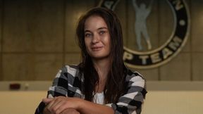 Nie zagłosowała. "Nie mam prawa decydować o losach mojego kraju"